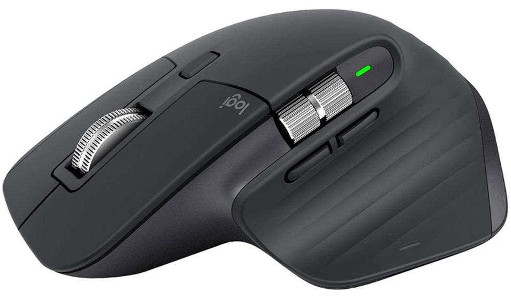 best 3 button mouse for mac